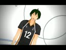 【ＭＭＤＨＱ!!】山口でシリョクケンサ