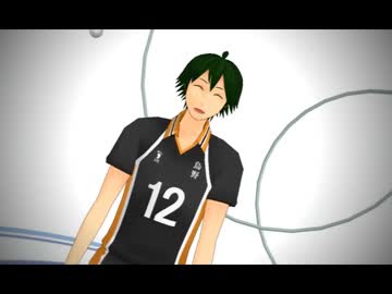 【ＭＭＤＨＱ!!】山口でシリョクケンサ
