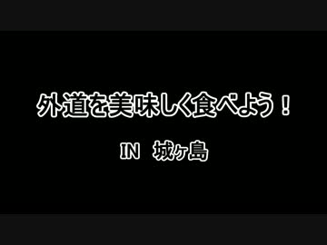 【釣り】釣りへ行こう！part3-1【アウトドア】