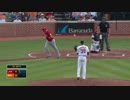 【MLB】セルフジャッジで赤っ恥