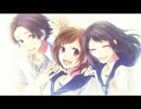 【アオハライドOP】世界は恋に落ちている歌ってみた【くぅろ。】