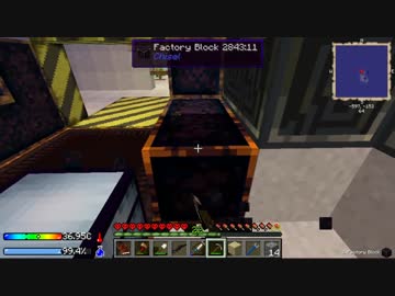 【MineCraft】Death or Die Hardcoreで生き延びろ！Revenge!【ゆっくり実況】
