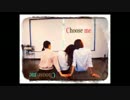【オリジナル振付】「Choose Me」踊ってみた【彩乃・ほとる・Shuri】
