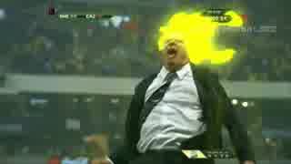 2014 ブラジルFIFAワールドカップ面白い場面集