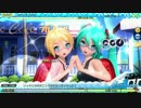 【ProjectDIVA Arcade FT】サマーアイドル【HARD PERFECT FINE0】