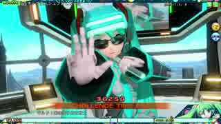 【ProjectDIVA Arcade FT】ネトゲ廃人シュプレヒコール【NORMAL PERFECT FINE0】