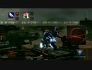 【ACVD】2機編成で出撃 パート1
