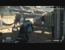 【COD:G】ARこそ至高38後編 DOMも案外面白いと聞いてTDM民が参戦【PS4】