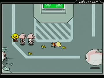 MOTHER3　全くわからないけど実況してみる　25