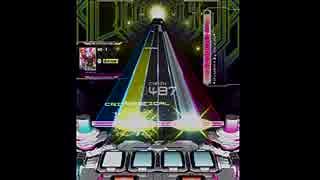 【譜面確認動画】Monkey Business (lapix Remix)【SDVX】