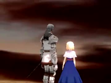 東方鉄幻想　～ファイナルファンタジー東方～ 42