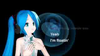 【初音ミク】Don't Stop Me Now