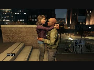 【WATCH DOGS】オンラインオンリーで字幕プレイ:06【ウォッチドッグス】