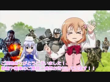 【ゆっくり実況】バトルフィールド4　第7話