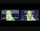 アイドルマスターOFA　待ち受けプリンス(比較)