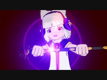 弱肉強食幻想郷　最後編　第1話