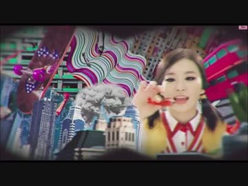 K Pop 韓国の少女時代 妹分 Red Velvet デビュー曲 Happiness