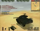 【BF1942 FHSW】デザートヒル　後編【140801/連合】