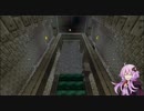 minecraft1.6.4　結月ゆかりのお手軽工業生活　28日目