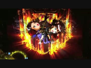 【パチンコ】CR牙狼FINAL-ZZI・Y BONUS 18回