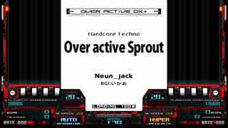 【BMS】 Over active Sprout 【A-1 ClimaX 5th】