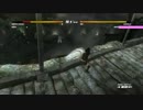 【実況】クソ岡のランクマッチ【DOA5U】 part1