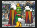 ワリオワールド【実況】〜目の横の青いのはメイクなんですかね?〜Part9