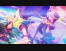 【MAD】OPテーマ入れ替え　ノゲ⇔ギアスR2