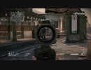 【COD:Ghost】　マグナム好きのFFA＆成績紹介　ACOG砂　その8 【USR】