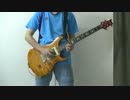 【ストライク・ザ・ブラッド】Strike my soulを弾いてみた【井口裕香】