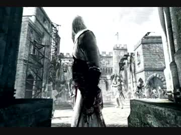 カオスな暗殺ゲーアサシンクリードゆっくり実況はじめました　1