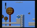 頭が回ってなくても「ロックマン」実況プレイ Part4
