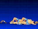【MUGEN】こんなの絶対おかしいよトーナメントpart1
