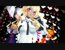 【MikuMikuDance】アリス人形で『ハイファイレイヴァー』【HD・60fps】