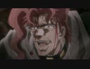 【ジョジョの奇妙な冒険SC】18話 vsサン戦 逆再生