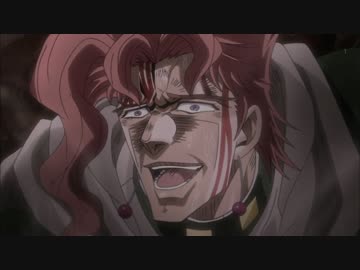 【ジョジョの奇妙な冒険SC】18話 vsサン戦 逆再生