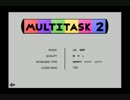 [Multitask2]をマルチタスクな豚が実況プレイ