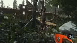 【実況】FORESTでサバイバル 番外編1【THE FOREST】