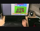 トンティー （テンキー練習の無料タイピングゲーム）