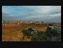 【WoT】 ソ連重戦車乗り(笑)のWoT動画　Part7 KV-1S