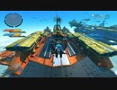 【Strike Vector】デモリッションでの一コマ
