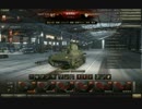 【WoT】日本戦車が配布されたので乗ってみたよ（Type 97 Te-Ke）【v9.2】