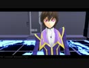 【MMDギアス】Mr Saxobeat