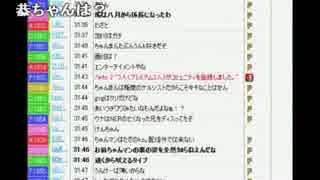 うんこちゃん 『晴れて無職』 2/8