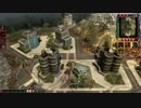command&conquer 3   Kene's Wrath    Skirmish 12    Crosstoun Conflict