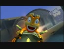 【PS3】 日本未発売の「JAK3 HDリマスター」をまったりプレイ Part.21
