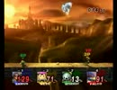 スマブラX　リプレイ115