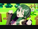 【PDA FT】おはヨーデル (Oha-Yo-del!!)【PV・チロル】