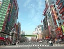 秋葉原の望遠鏡ショップ