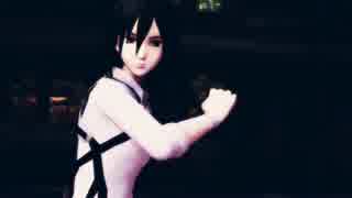 【進撃のMMD】 Bout it 【モデル配布】